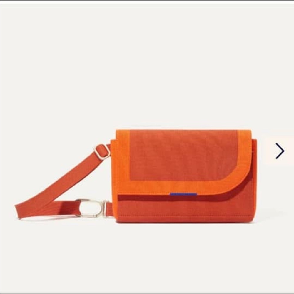 Rothy’s Pumpkin Patch Belt Bag - NWT